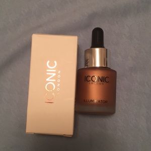 ♥️ iconic london illuminator GLOW